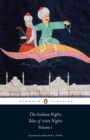 The Arabian Nights: Tales of 1,001 Nights : Volume 1 - eBook
