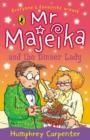 Mr Majeika and the Dinner Lady - eBook