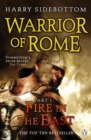 Warrior of Rome I: Fire in the East - eBook