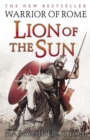 Warrior of Rome III: Lion of the Sun - eBook