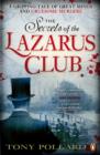 The Secrets of the Lazarus Club - eBook