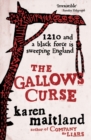 The Gallows Curse - eBook