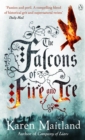The Falcons of Fire and Ice - eBook