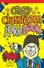 Crazy Classroom Joke Book - eBook
