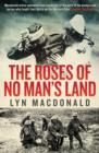 The Roses of No Man's Land - eBook