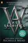 Vampire Academy: Last Sacrifice (book 6) - eBook