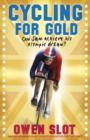 Cycling for Gold - eBook