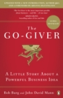 The Go-Giver : A Little Story About a Powerful Business Idea - eBook