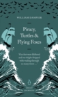 Piracy, Turtles and Flying Foxes - eBook