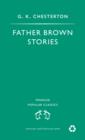 Father Brown Stories - eBook