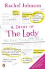 A Diary of The Lady : My First Year As Editor - eBook