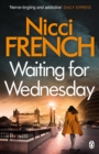 Waiting for Wednesday : A Frieda Klein Novel (3) - eBook