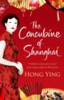 The Concubine of Shanghai - eBook