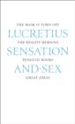 Sensation and Sex - eBook