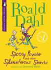 Spotty Powder and other Splendiferous Secrets - eBook