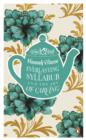 Everlasting Syllabub and the Art of Carving - eBook