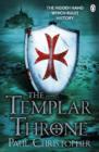 The Templar Throne - eBook
