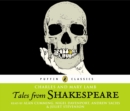 Tales from Shakespeare - eAudiobook