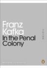 In the Penal Colony - eBook