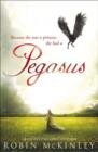 Pegasus - eBook