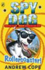 Spy Dog: Rollercoaster! - eBook
