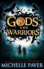 The Outsiders (Gods and Warriors Book 1) - eBook