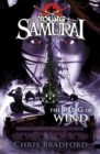 The Ring of Wind (Young Samurai, Book 7) - eBook
