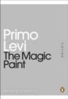 The Magic Paint - eBook