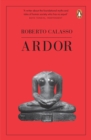 Ardor - eBook