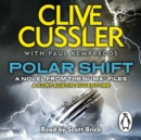 Polar Shift : NUMA Files #6 - eAudiobook