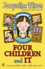 Four Children and It - eBook