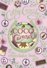 Chocolate Box Girls: Coco Caramel - eBook