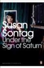 Under the Sign of Saturn : Essays - eBook