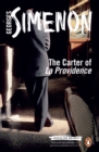 The Carter of 'La Providence' : Inspector Maigret #4 - eBook