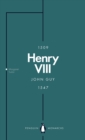 Henry VIII (Penguin Monarchs) : The Quest for Fame - eBook