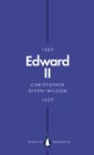 Edward II (Penguin Monarchs) : The Terrors of Kingship - eBook