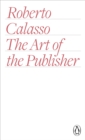 The Art of the Publisher - eBook