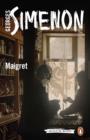Maigret : Inspector Maigret #19 - eBook