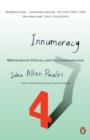 Innumeracy : Mathematical Illiteracy and Its Consequences - eBook