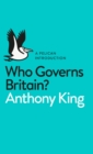 Who Governs Britain? - eBook