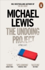 The Undoing Project : A Friendship that Changed the World - Book