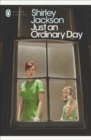 Just an Ordinary Day - Book