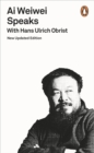 Ai Weiwei Speaks : with Hans Ulrich Obrist - Book