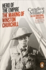 Hero of the Empire : The Making of Winston Churchill - Book