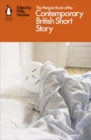 The Penguin Book of the Contemporary British Short Story - Book