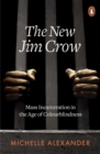 The New Jim Crow : Mass Incarceration in the Age of Colourblindness - eBook