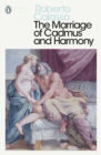 The Marriage of Cadmus and Harmony - eBook