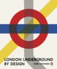 London Underground By Design - eBook