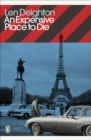 An Expensive Place to Die - eBook