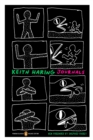 Keith Haring Journals - Book